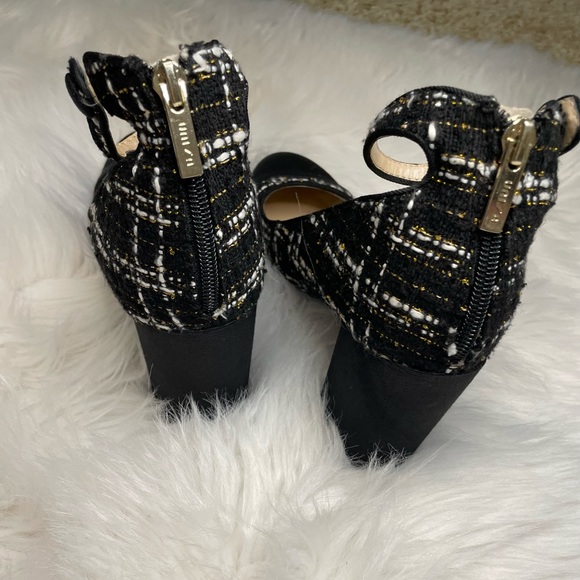 Chunky Maryjane Strappy - Picture 3 of 4